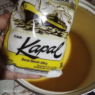 Langkah 4
