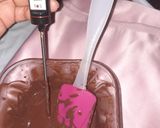 Foto del paso 3 de la receta: Temperado de chocolate
