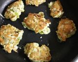 Foto del paso 5 de la receta Bocaditos dietéticos improvisados