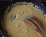 Foto langkah ke 4 dari resep Ayam Geprek Salted Egg.