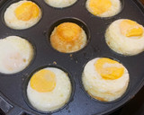 Foto langkah ke 1 dari resep Telur Balado.