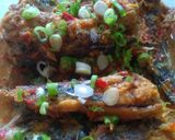 Foto langkah ke 5 dari resep Tongkol Balado (Tobal).