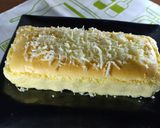 Foto langkah ke 7 dari resep Gluten Free Cake.