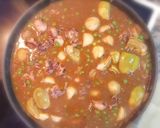 Foto del paso 8 de la receta: Estofado de Sepionets (Choquitos o Sepias pequeñas)