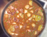 Foto del paso 8 de la receta: Estofado de Sepionets (Choquitos o Sepias pequeñas)