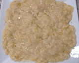 Foto del paso 1 de la receta: Brownie con tres ingredientes