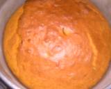 Orange cake # author marathon recipe step 18 photo