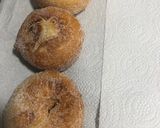 Foto del paso 5 de la receta Rosquillas de Anís