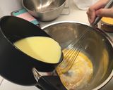 Hình bước làm 9 của món Bánh Pháp Ca-nơ-lê (Cannelés de Bordeaux)