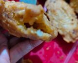 Foto langkah ke 5 dari resep Pisang Kopong.