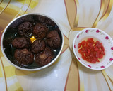 甜龍筍排骨香菇湯(簡單料理)的食譜步驟2照片