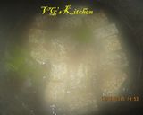 A picture of step 2 of Tempeh Seasoned with Palm Sugar (BACEM TEMPE).