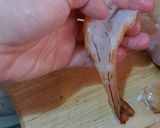 茄汁蝦的食譜步驟2照片
