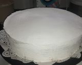 Foto del paso 6 de la receta: Torta de cumpleaños!!