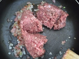 Wraps de carne Lalo