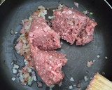 Foto del paso 3 de la receta: Wraps de carne Lalo