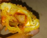 Foto langkah ke 5 dari resep Risol Mayo Keju.