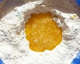 Foto del paso 1 de la receta: Dobladitas