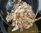 Foto del paso 5 de la receta: Sopa de pescado con viandas y vegetales
