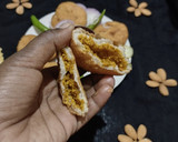🥮🥮ராஜஸ்தானி கச்சோரி 🥮🥮 ரெசிபி ஸ்டேப் 5 புகைப்படம்