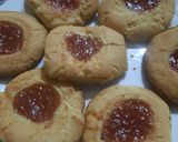 Foto del paso 9 de la receta: Pepas caseras (sin batidora)