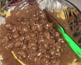Foto langkah ke 1 dari resep Choco crunchy.