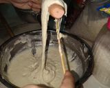 Foto langkah ke 5 dari resep Corn dog.