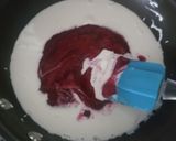 બીટ રૂટ મૂસ (Beetroot Moos Recipe In Gujarati) રેસીપી સ્ટેપ2ફોટો
