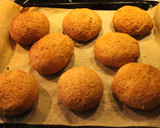 Foto del paso 3 de la receta: Pan de dios 1