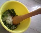 Foto del paso 2 de la receta Caldo de huevo