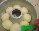 Foto langkah ke 10 dari resep Adonan roti & Donat.