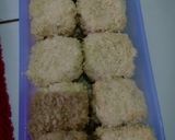 Foto langkah ke 9 dari resep Nugget Pisang Keju.