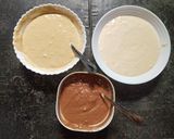 Foto langkah ke 5 dari resep Bolu Kukus Tiramisu.