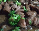 Foto del paso 7 de la receta: Teriyaki de res