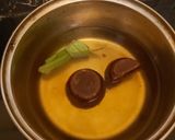 Foto langkah ke 3 dari resep Bubur Sum-Sum Kinca Gula Aren.