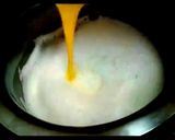 ड्रिंकिंग कस्टर्ड/ कस्टर्ड विथ आइसक्रीम (Drinking Custard /Custard With Ice Cream Hindi) रेसिपी चरण 2 फोटो