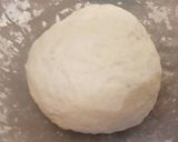 Foto del paso 1 de la receta: Knishes de papa