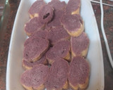 Foto del paso 2 de la receta: Torrijas al vino tinto (Torrijas del Obispo)