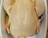 Foto del paso 1 de la receta: Pollo laqueado estilo Oriental