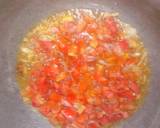 Termeric rice recipe step 2 photo