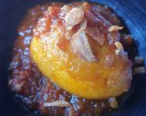 Foto langkah ke 4 dari resep Telur Masak Merah (Hintalu Masak Habang).