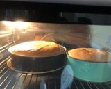 Gyümölcs torta kicsit másképp recept fázis 1 fotója