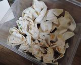 Foto langkah ke 4 dari resep Dimsum Tahu.