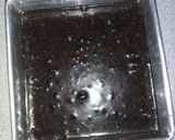Foto langkah ke 4 dari resep Brownies 4 bahan.