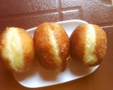 A picture of step 4 of Doughnut.