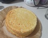 Foto del paso 7 de la receta: Mini bizcocho en freidora de aire