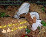 صورة لخطوة 10 من وصفة أرانب مقلية مقرمشة طريقة لذيذة غير تقليدية