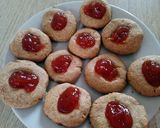 Foto del paso 6 de la receta: Pepas de Membrillo con harina integral