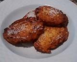 Foto del paso 5 de la receta: Buñuelos de plátano (plátano macho)