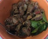 Foto langkah ke 5 dari resep Oseng ati ampela daun jeruk simple (ga begitu pedes).